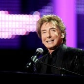 Ο Barry Manilow διαγνώστηκε με καρκίνο στον πνεύμονα