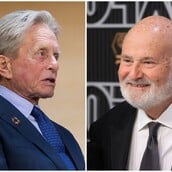 Μάικλ Ντάγκλας για Ρομπ Ράινερ: «Και ο δικός μου γιος είχε προβλήματα με τα ναρκωτικά»