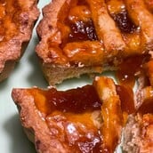 5+1 μέρη με λαχταριστή πάστα φλόρα