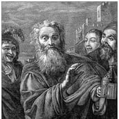 Η επαναστατική φιλοσοφία του Διογένη, του αυθεντικού Κυνικού 