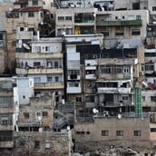 ΙΕΡΟΥΣΑΛΗΜ ΚΑΤΕΔΑΦΙΣΗ ΚΤΙΡΙΟ ΠΑΛΑΙΣΤΙΝΙΟΙ