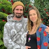 James Ransone: Συγκινεί η σύζυγός του μετά τον θάνατό του - «Μου είπες ότι πρέπει να γίνω περισσότερο σαν εσένα»