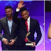 Εμμανουήλ Καραλής και Ελευθερία Πλευρίτου οι κορυφαίοι αθλητές για το 2025 στα βραβεία ΠΣΑΤ