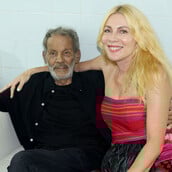 Σμαράγδα Καρύδη: «Ο Σταύρος Ξαρχάκος ήταν μία από τις μεγαλύτερες σχέσεις της ζωής μου»