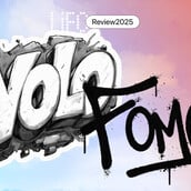 ΕΠΕΞ YOLO + FOMO