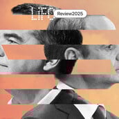 Από την απώλεια του Κώστα Σημίτη ως την επιστροφή του Ντόναλντ Τραμπ και το κίνημα των Τεμπών