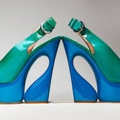 Ψηλά τακούνια