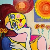 «Ζω-γράφοντας»: Ένα έργο υπαρξιακής ποιητικής ψυχογραφίας