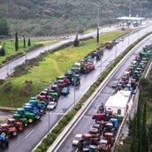 ΑΓΡΟΤΕΣ ΜΠΛΟΚΑ ΧΡΙΣΤΟΥΓΕΝΝΑ