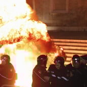 ΑΛΒΑΝΙΑ ΕΝΤΙ ΡΑΜΑ ΜΟΛΟΤΟΦ