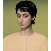 Η εντυπωσιακή φωτογράφιση της Ράμα Ντουάζι λίγο πριν τη ζωή στο Γκρέισι Μάνσιον