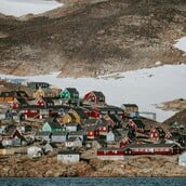 ΓΡΟΙΛΑΝΔΙΑ ΤΡΑΜΠ ΗΠΑ ΔΑΝΙΑ