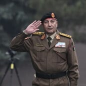 Τουρκία: Χάθηκε η επαφή με τζετ που μετέφερε τον αρχηγό του στρατού της Λιβύης