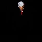 ΝΤΟΝΑΛΝΤ ΤΡΑΜΠ ΠΟΛΕΜΙΚΟ ΝΑΥΤΙΚΟ