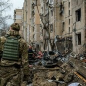 ΚΙΕΒΟ ΣΥΝΑΓΕΡΜΟΣ ΟΥΚΡΑΝΙΑ