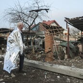ΡΩΣΙΑ ΟΥΚΡΑΝΙΑ ΠΟΛΕΜΟΣ ΕΥΡΩΠΗ ΓΕΡΜΑΝΙΑ