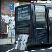 ΘΕΣΣΑΛΟΝΙΚΗ ΕΠΙΘΕΣΗ ΜΕ ΜΟΛΟΤΟΦ