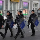 ΤΟΥΡΚΙΑ ΤΡΟΜΟΚΡΑΤΙΚΗ ΕΠΙΘΕΣΗ ISIS