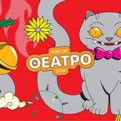 Οι καλύτερες παραστάσεις του 2025