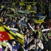 Φενερμπαχτσέ: Συνελήφθη ο πρόεδρος της ομάδας Σανεντίν Σαράν 