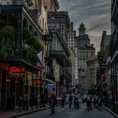 ΗΠΑ: Ο Τραμπ στέλνει 350 μελη της Εθνοφρουράς στη Νέα Ορλεάνη