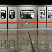 Χριστούγεννα 2025: Τα δρομολόγια των ΜΜΜ στην Αθήνα 