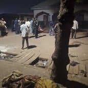 Νιγηρία: Έκρηξη σε κατάμεστο τέμενος - Αναφορές για νεκρούς