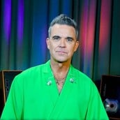 ΡΟΜΠΙ ΓΟΥΙΛΙΑΜΣ ΕΚΠΛΗΞΗ ΘΑΥΜΑΣΤΡΙΑ