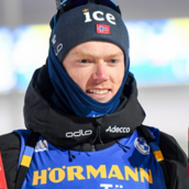 Νεκρός σε ξενοδοχείο στην Ιταλία ο Νορβηγός αθλητής του διάθλου Σίβερτ Μπάκεν