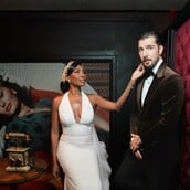 VENUS WILLIAMS ΓΑΜΟΣ