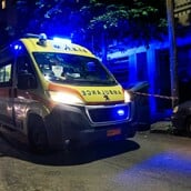 ΧΑΛΚΔΙΚΗ ΤΡΟΧΑΙΟ 8ΧΡΟΝΟΣ