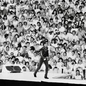 Τζορτζ Μάικλ: Η ζωή και τα σκοτάδια του σε μια βιογραφία