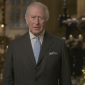 Βασιλιάς Κάρολος: Κάλεσε για ενότητα στο χριστουγεννιάτικο μήνυμα, με φόντο τον διχασμό
