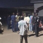 ΝΙΓΗΡΙΑ ΕΚΡΗΞΗ