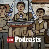 Η σκληρή αλήθεια για τα κάλαντα και τις ιστορίες τους, από το αρχείο της Δόμνας Σαμίου