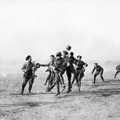 Ποδόσφαιρο Θεσσαλονίκη