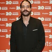 Άρης Μουγκοπέτρος: «Δν μπορώ να φέρω χρήματα στην οικογένειά μου» - Τα πρώτα λόγια μετά τη σύλληψη