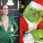 ΣΕΛΙΝ ΝΤΙΟΝ ΓΚΡΙΝΤΣ