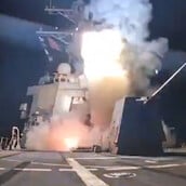 Ντόναλντ Τραμπ: Οι ΗΠΑ εξαπέλυσαν αεροπορικά πλήγματα κατά του Ισλαμικού κράτους στη Νιγηρία