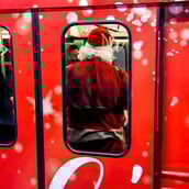 Χριστούγεννα 2025: Πώς θα κινηθούν σήμερα τα ΜΜΜ στην Αθήνα