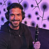 Άρης Μουγκοπέτρος: «Λέει ψέματα ότι του απαγορευόταν να δει τα παιδιά» - Οι δηλώσεις της εν διαστάσει συζύγου του