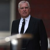 Πρίγκιπας Άντριου: Η φωτογραφία του ανήμερα των Χριστουγέννων μετά τον αποκλεισμό από τη βασιλική οικογένεια