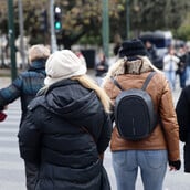 ΚΑΙΡΟΣ ΚΡΥΟ ΑΝΕΜΟΙ 