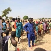 ΝΙΓΗΡΙΑ ΗΠΑ ΙΣΛΑΜΙΚΟ ΚΡΑΤΟΣ