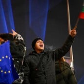 Η Βουλγαρία προετοιμάζεται για την ένταξή της στην ευρωζώνη σε κλίμα αβεβαιότητας