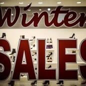 ΧΕΙΜΕΡΙΝΕΣ ΕΚΠΤΩΣΕΙΣ 2026