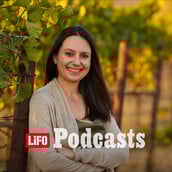 Από την Πάτρα στην Καλιφόρνια: Το συναρπαστικό ταξίδι της πρώτης Ελληνίδας Master of Wine