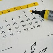 Οι αργίες και τα τριήμερα του 2026