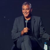 Τζορτζ Κλούνεϊ: Ο λόγος που έλαβε τη γαλλική υπηκοότητα 