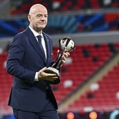 ΜΟΥΝΤΙΑΛ 2026 ΙΝΦΑΝΤΙΝΟ